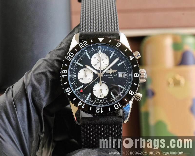 Replica Breitling Watch 43X13mm 030231