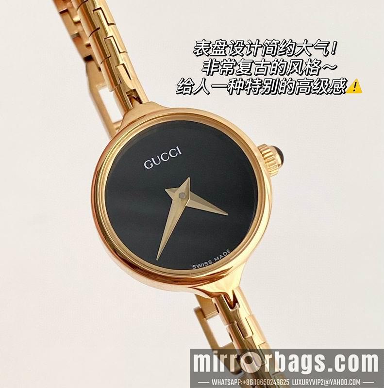 Replica Gucci 23mm 082948