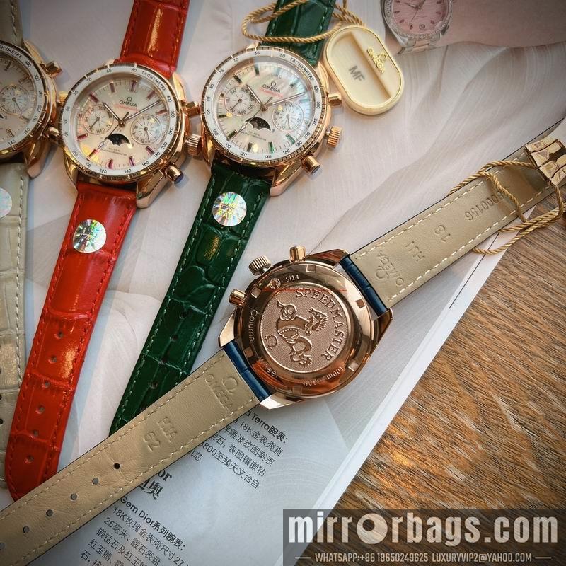 Replica Omega 37mm 042712