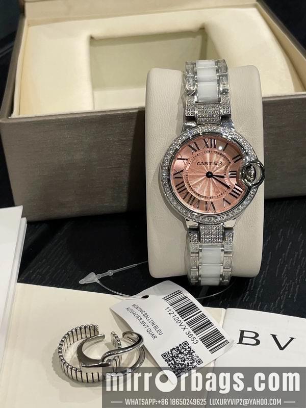 Replica Cartier 33mm 041667