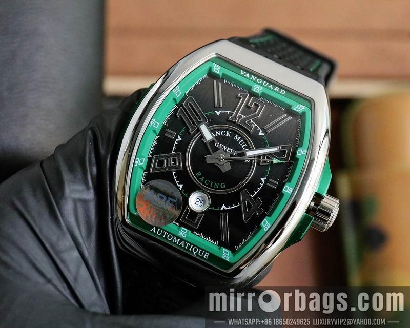Replica Franck Muller 44X54mm 081705