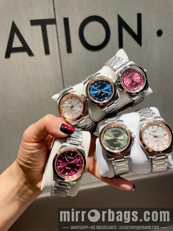 Replica Longines 34mm 022452