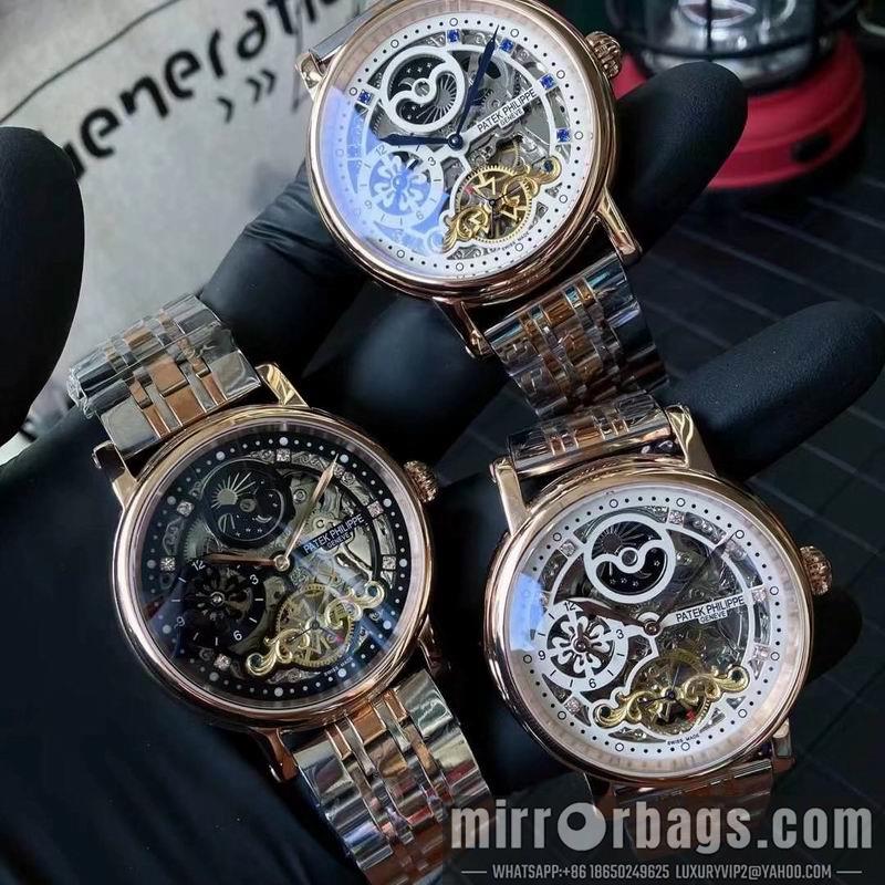 Replica Patek Philippe 43X13mm 070704