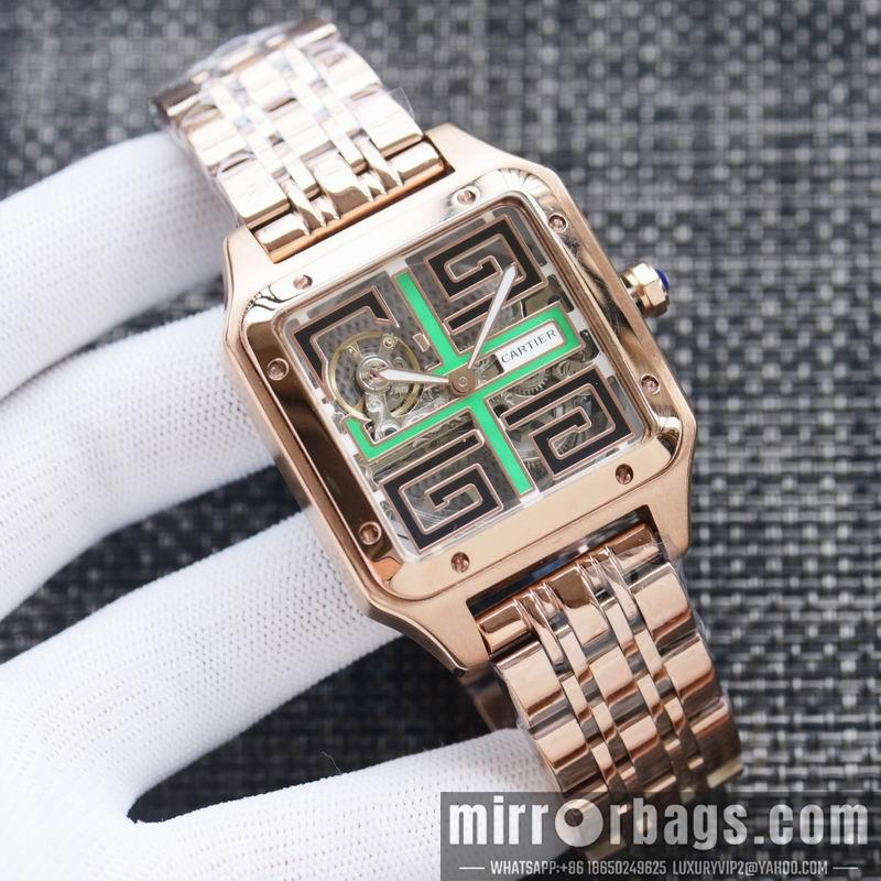 Replica Cartier 42X13mm 101471