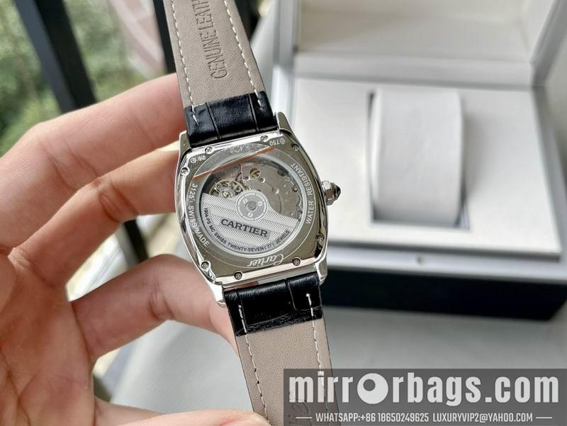 Replica Cartier 42mm 031629