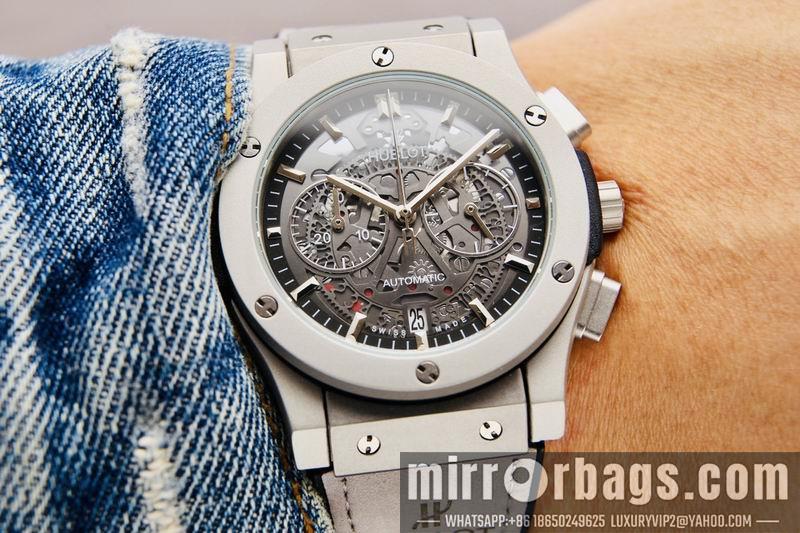 Replica Hublot 42mm 082902