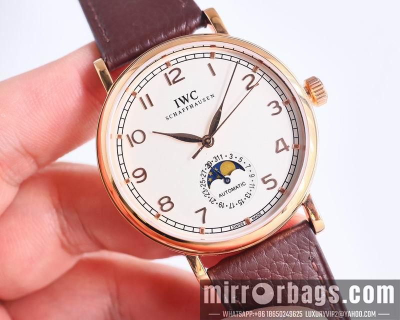 Replica IWC 39mm 082971