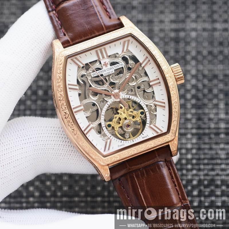 Replica Vacheron Constantin 42X12mm 1015113