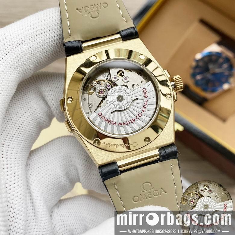 Replica Omega men 39mm M99