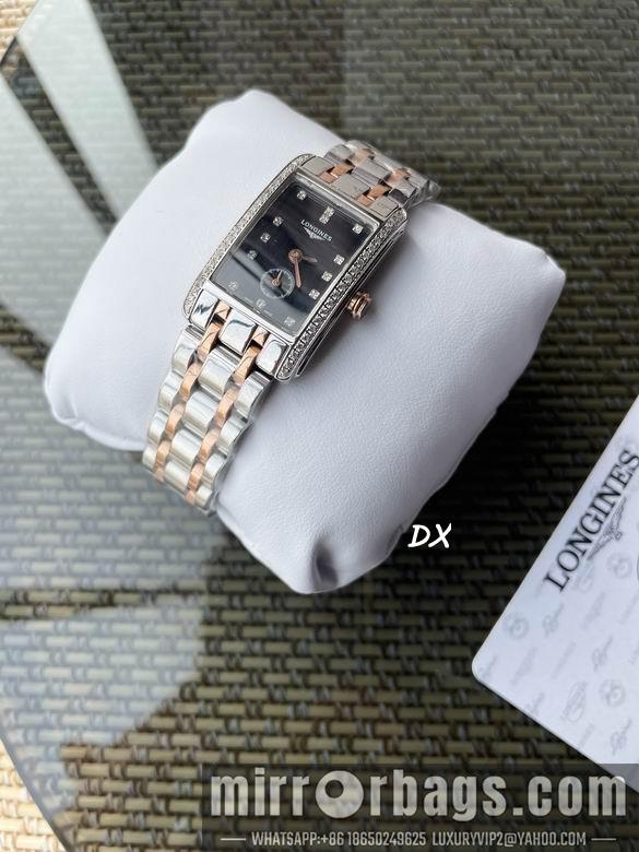 Replica Longines 33x22x7mm 12nms83