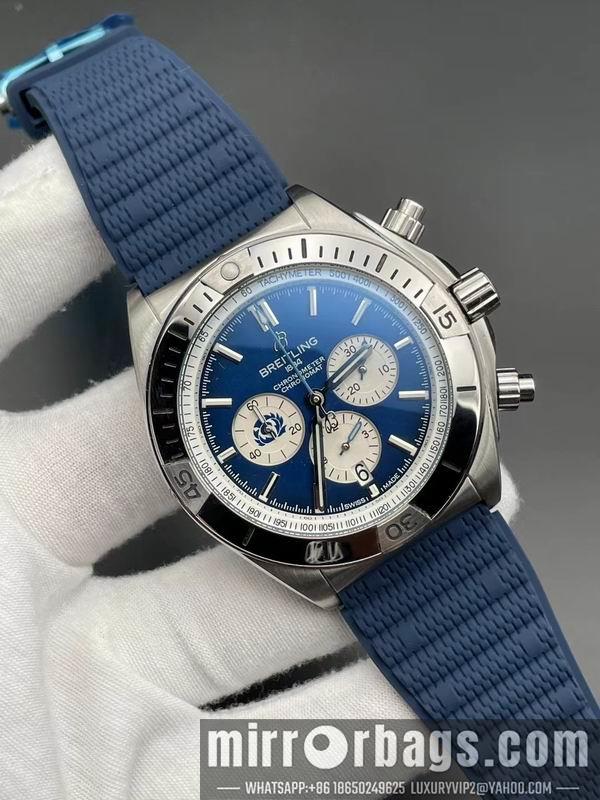 Replica Breitling Watch watch 072206