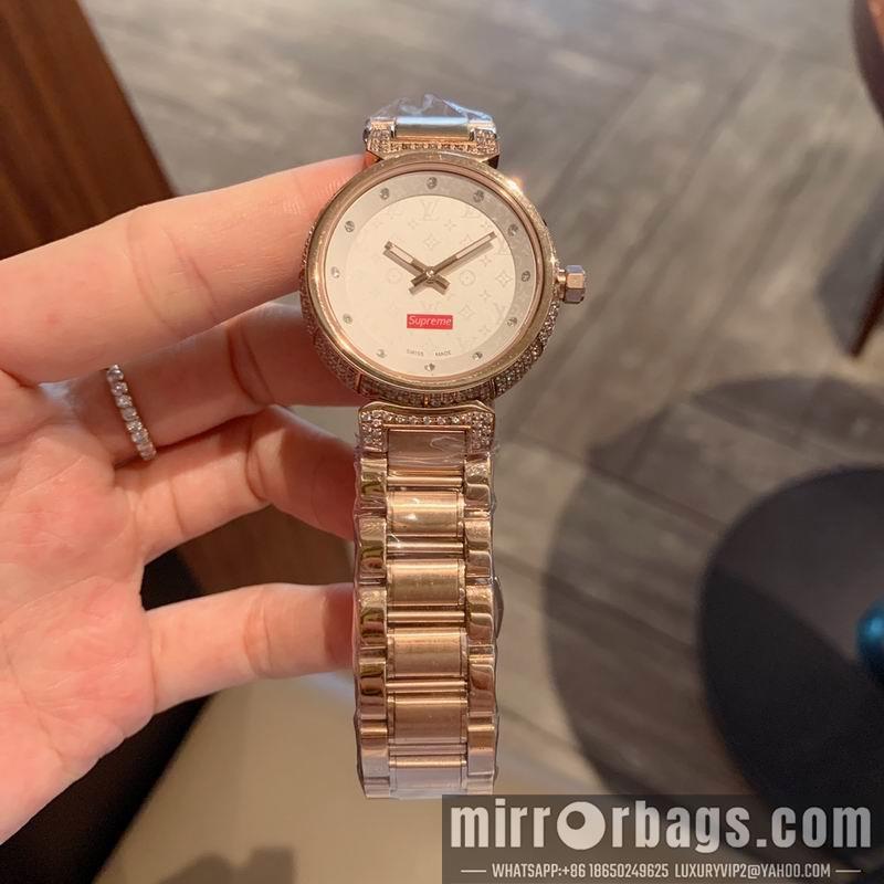 Replica LV 33mm 032719
