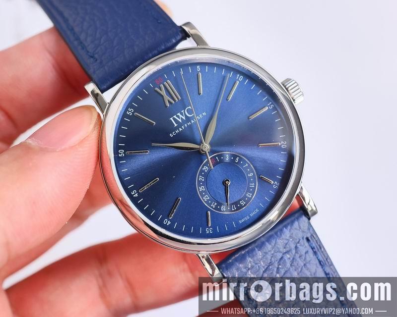 Replica IWC 39mm 082993