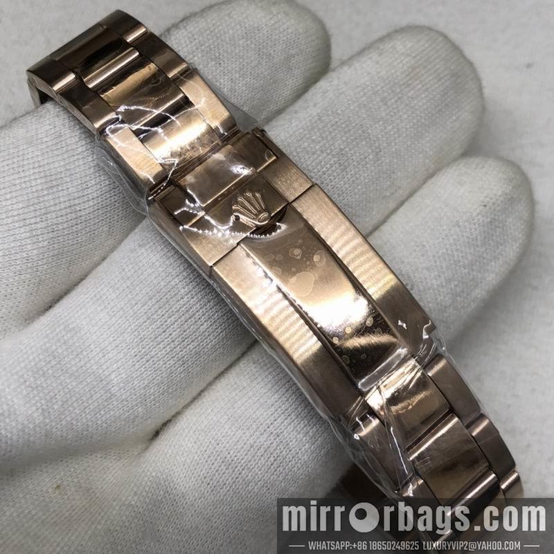 Replica Rolex watch 030335