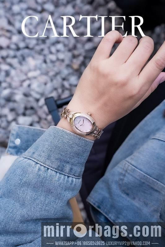 Replica Cartier 30mm 0224104