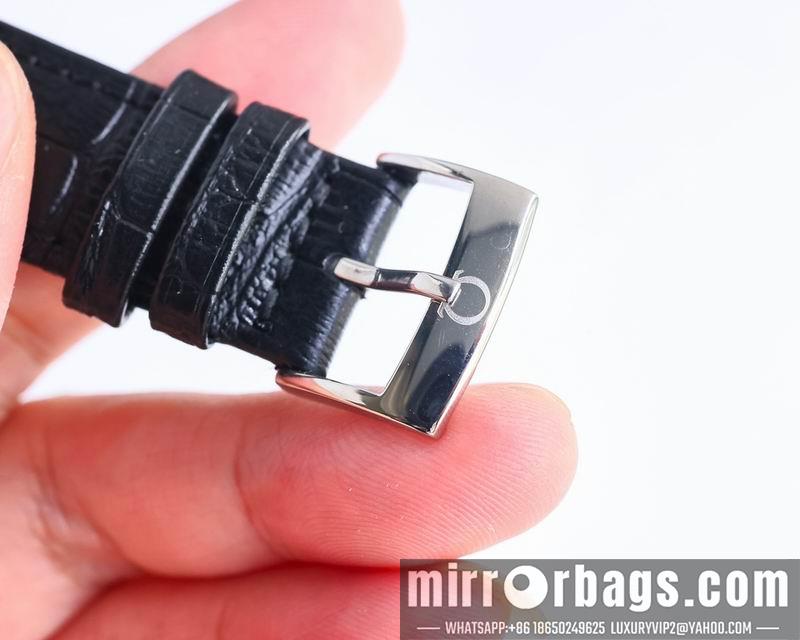 Replica Omega 39.5mm 080611