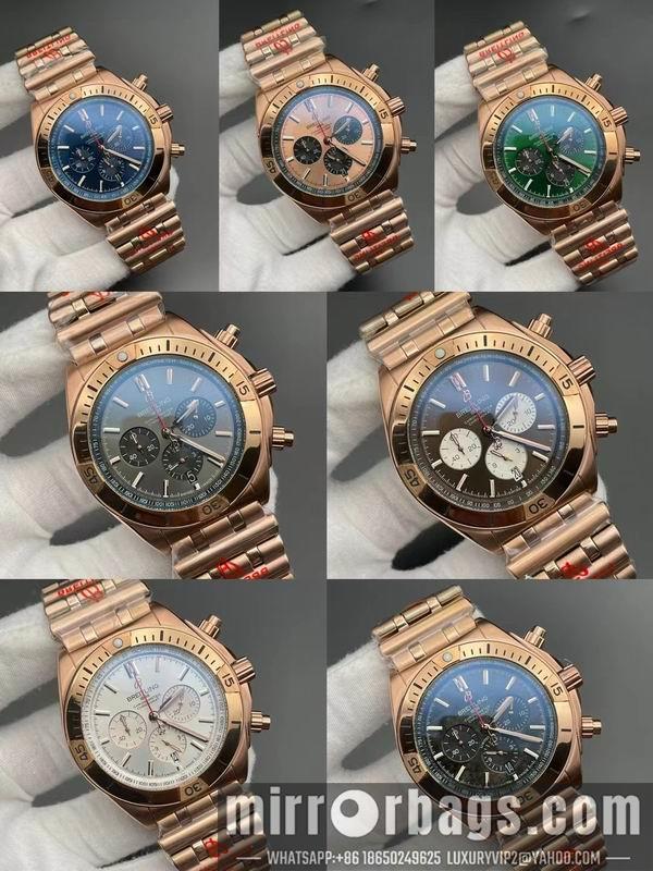 Replica Breitling Watch watch 072207