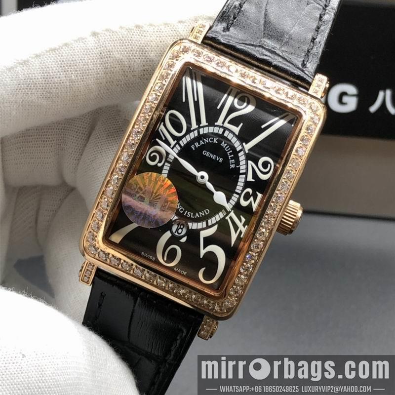 Replica Franck Muller 40X55mm 090493