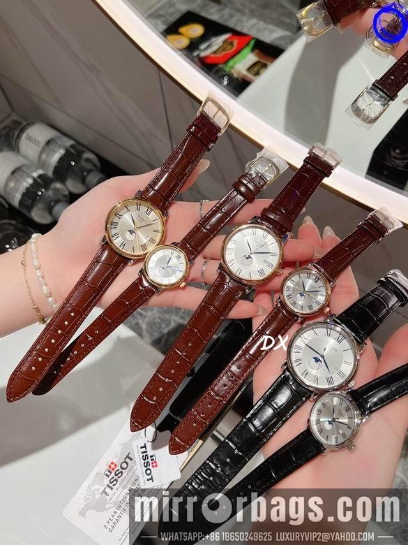 Replica Tissot W30 M40mm 4nms78