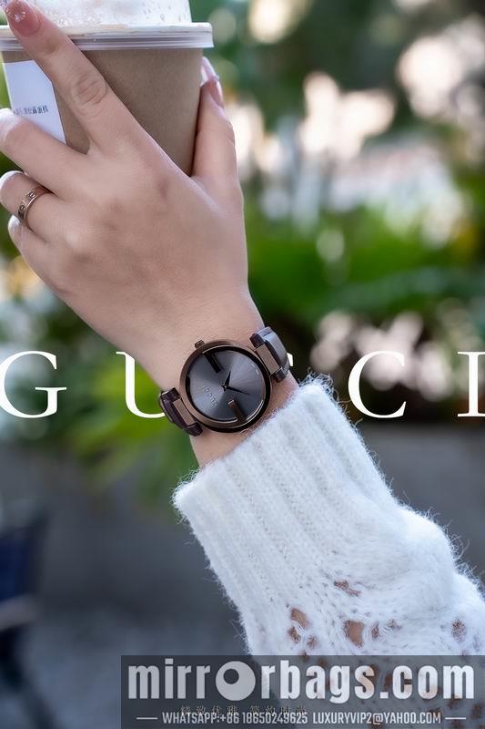 Replica Gucci 37mm 022256