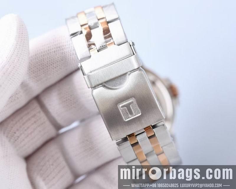Replica Tissot 42mm 113017