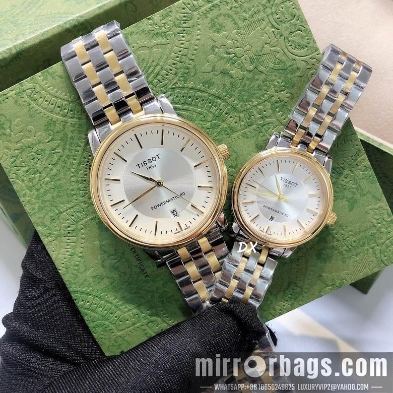 Replica Tissot W30 M40mm 2nms73