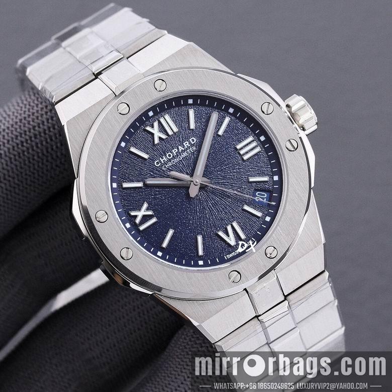 Replica Chopard 41mm 8nms70