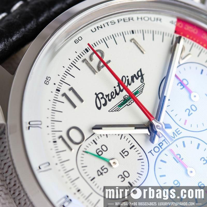 Replica Breitling Watch 42mm 102438