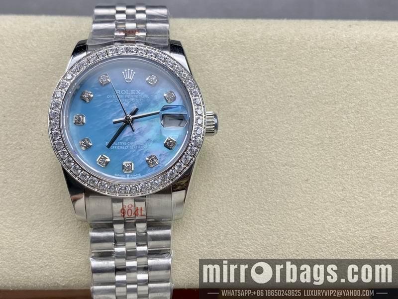 Replica Rolex 31mm 090420