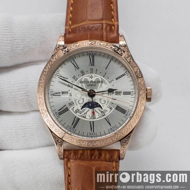 Replica Patek Philippe 42mm 052001
