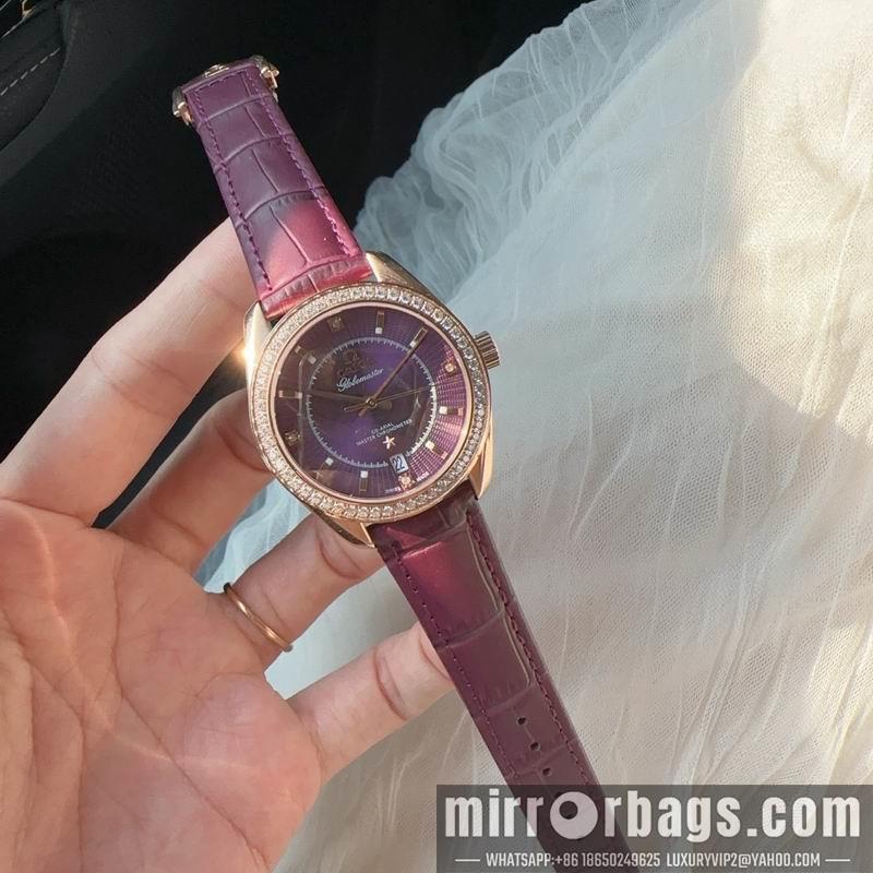 Replica Omega 37.5mm 032702