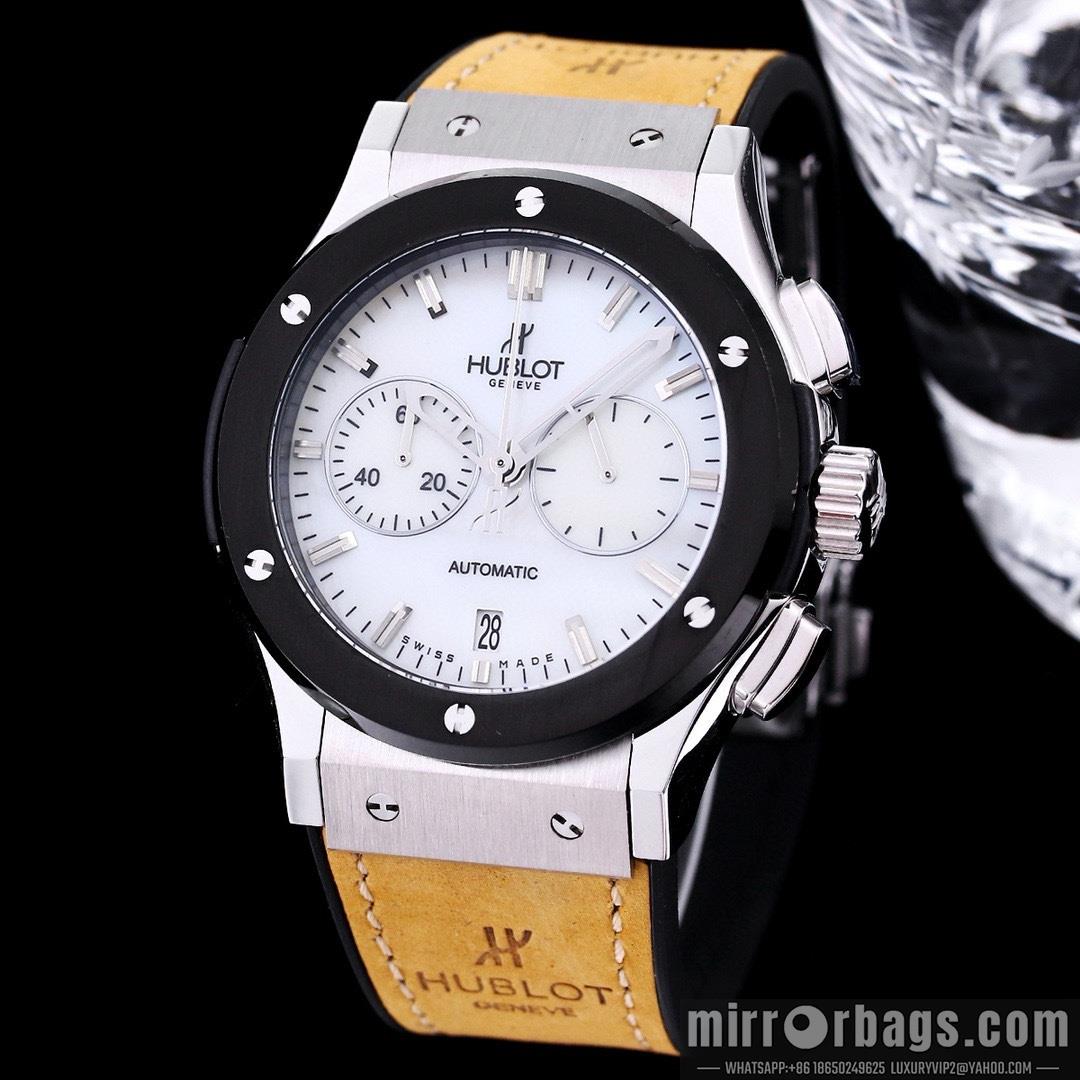 Replica Hublot 45X13.05mm 102305