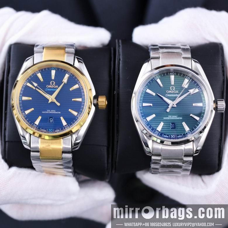 Replica Omega men 41X12mm M75