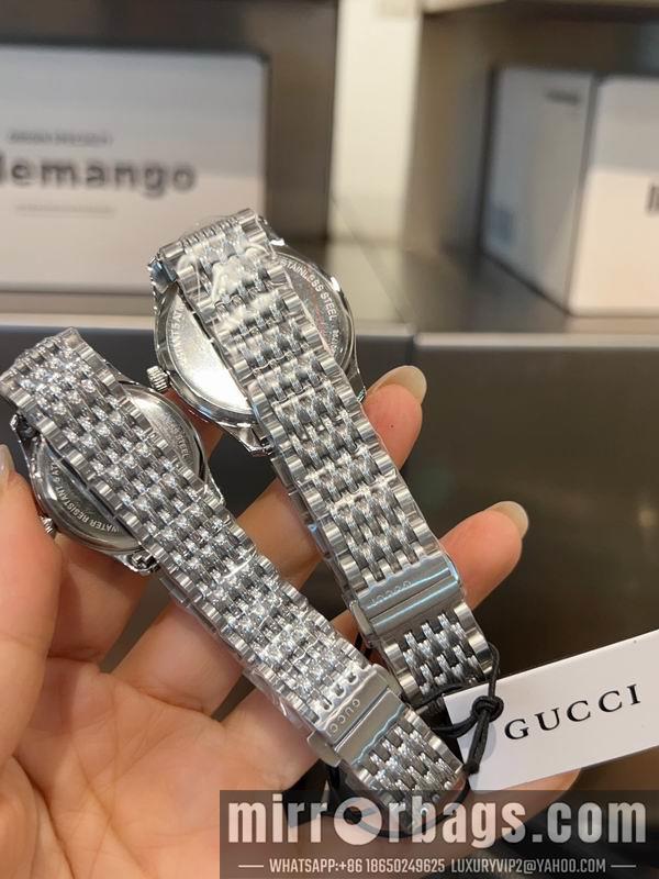 Replica Gucci 29mm 36mm 082913