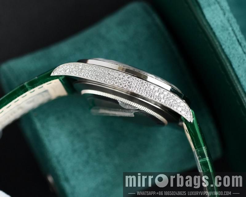 Replica Rolex 40mm 032312