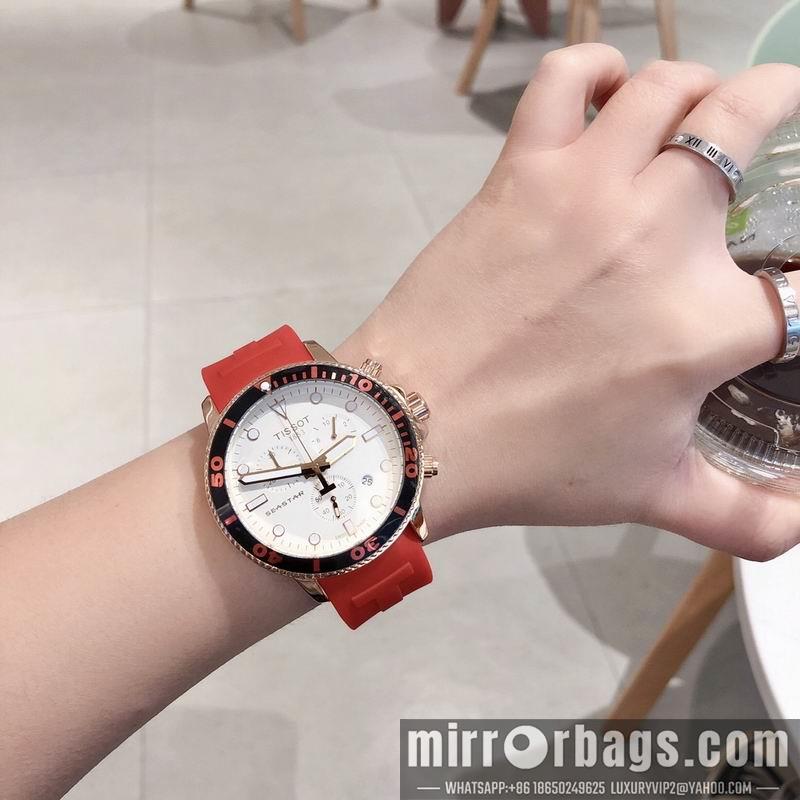 Replica Tissot 42X10mm 041425