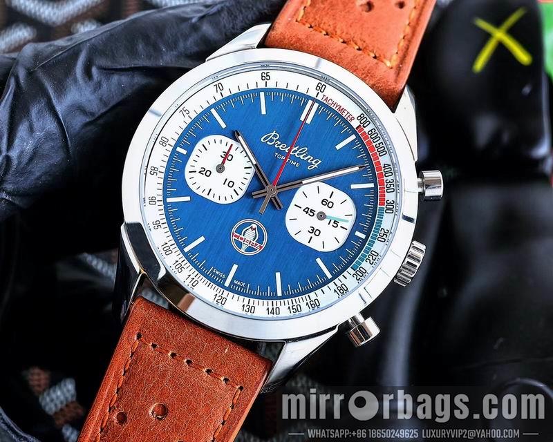 Replica Breitling Watch 43X13mm 050708