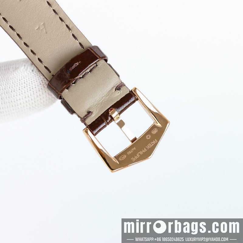 Replica Patek Philippe 40mm 080617