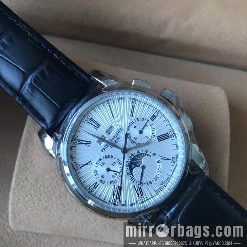 Replica Patek Philippe 44X12mm 121230