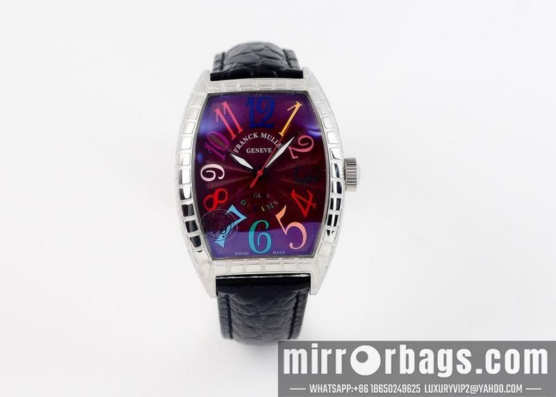 Replica Franck Muller 55X42X13mm 090938