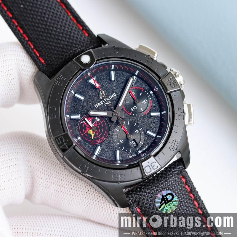 Replica Breitling Watch 44mm 022119