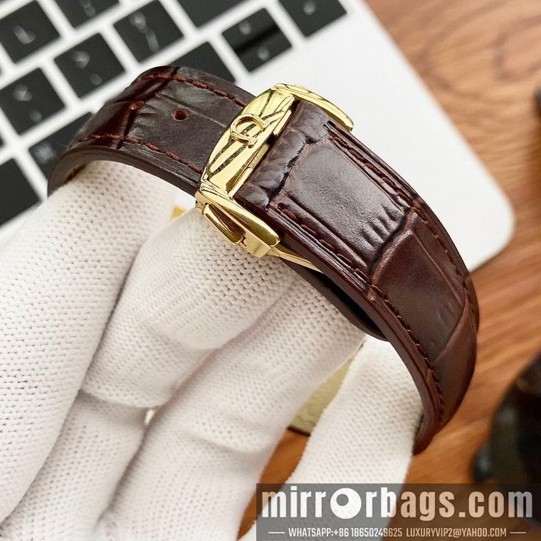 Replica Omega men 40mm M07