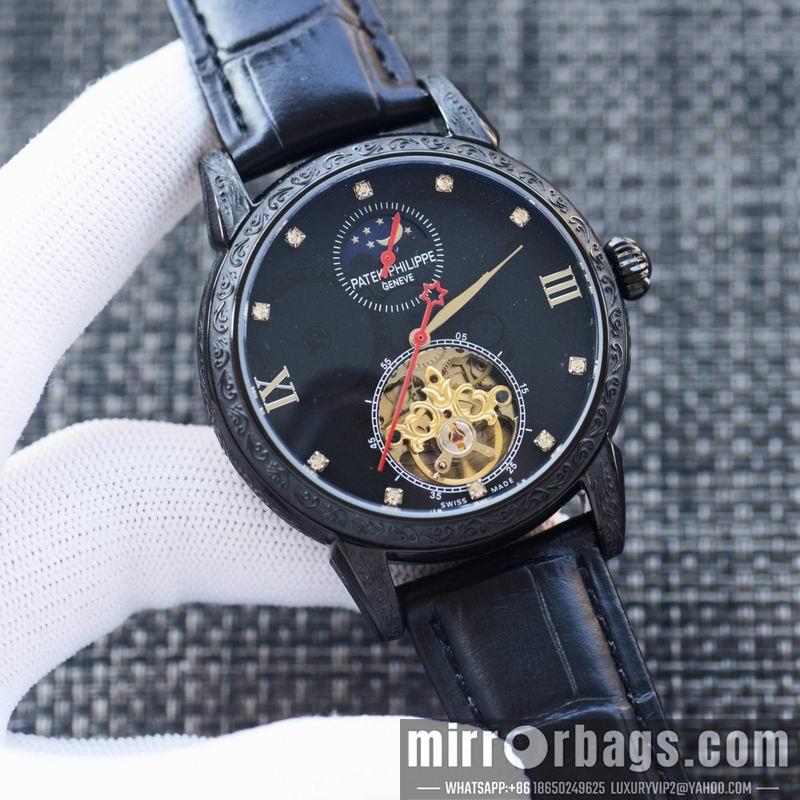 Replica Patek Philippe 43X12mm 082288