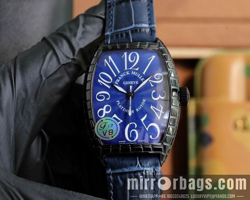 Replica Franck Muller 55X42X13mm 090943