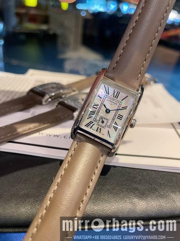 Replica Longines 33X22mm 041655