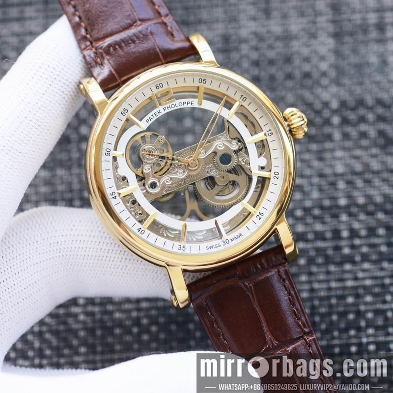 Replica Patek Philippe 43X12mm 082291