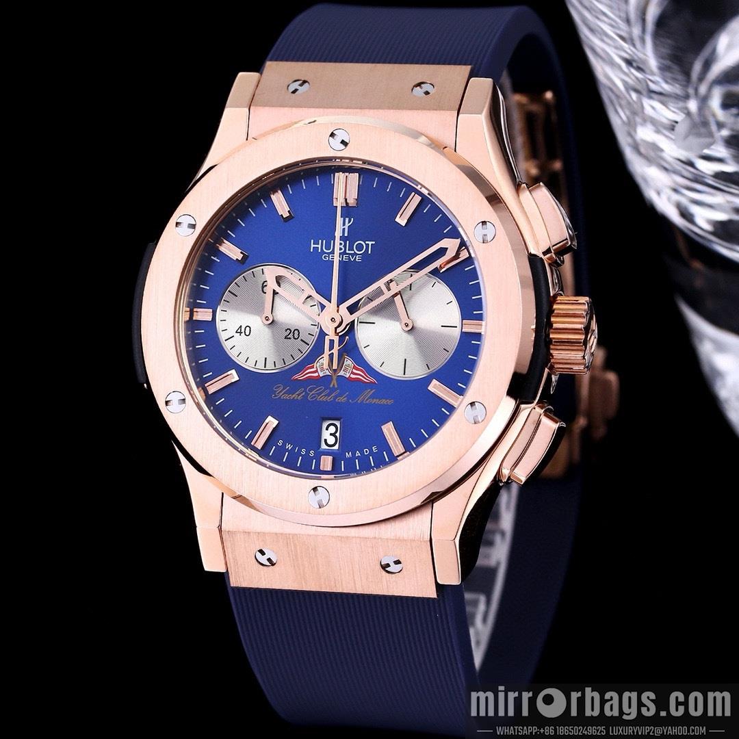 Replica Hublot 45X13.05mm 102305