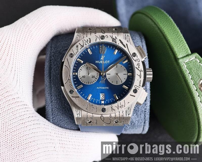 Replica Hublot 45X11.5mm 032021