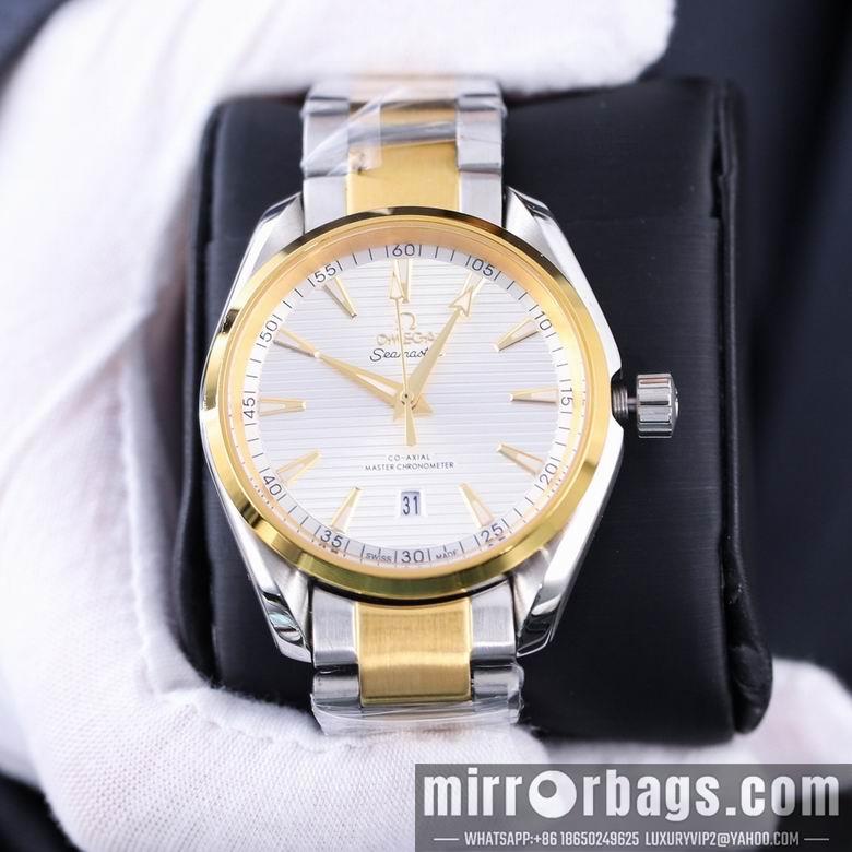 Replica Omega men 41X12mm M75