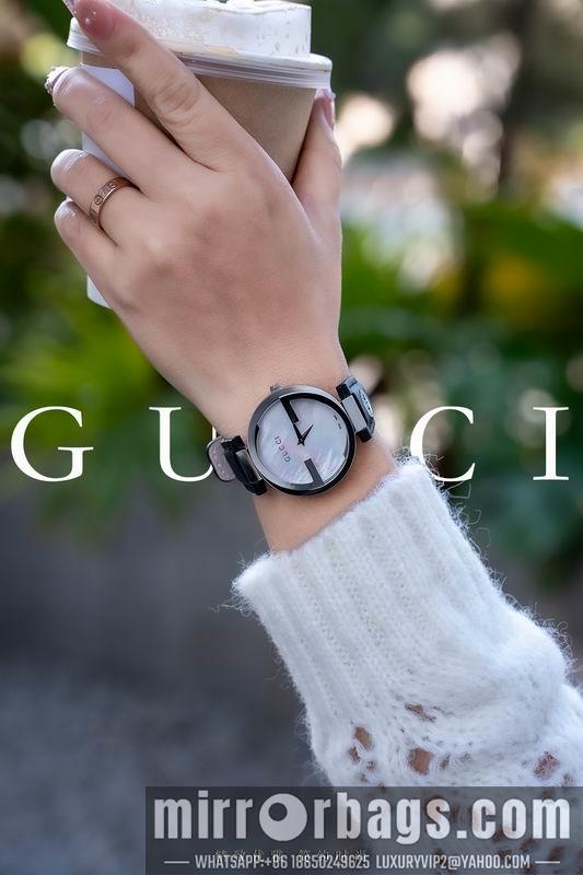 Replica Gucci 37mm 022256